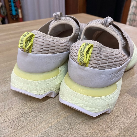 SOREL Kinetic Impact Strap Sneakers Sz 8.5 - Picture 2 of 8